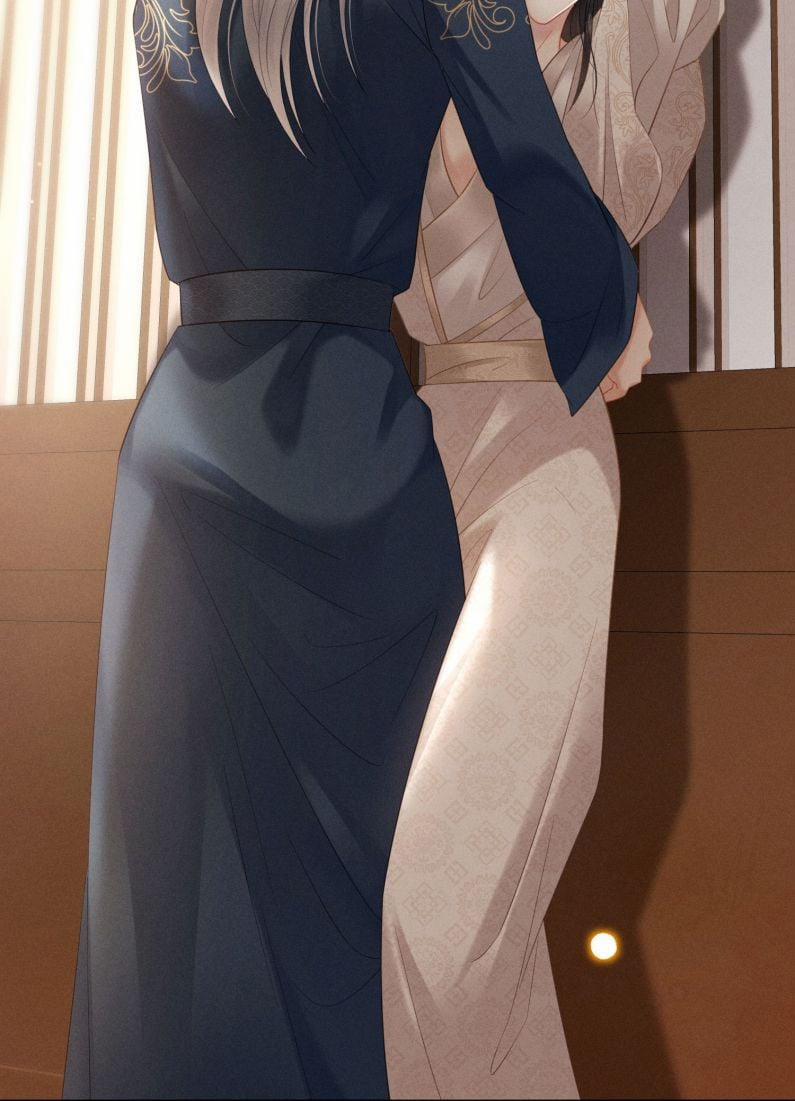 Thái Giám Bắt Nạt Người 18 trang 4