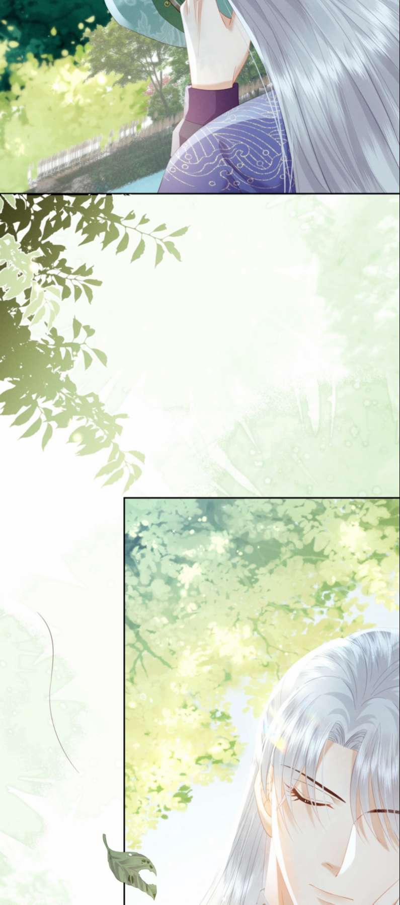 Thái Giám Bắt Nạt Người 20 trang 12