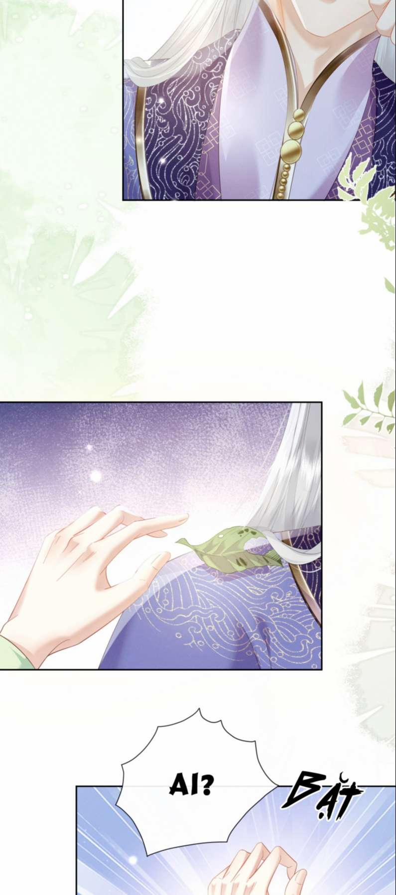 Thái Giám Bắt Nạt Người 20 trang 13