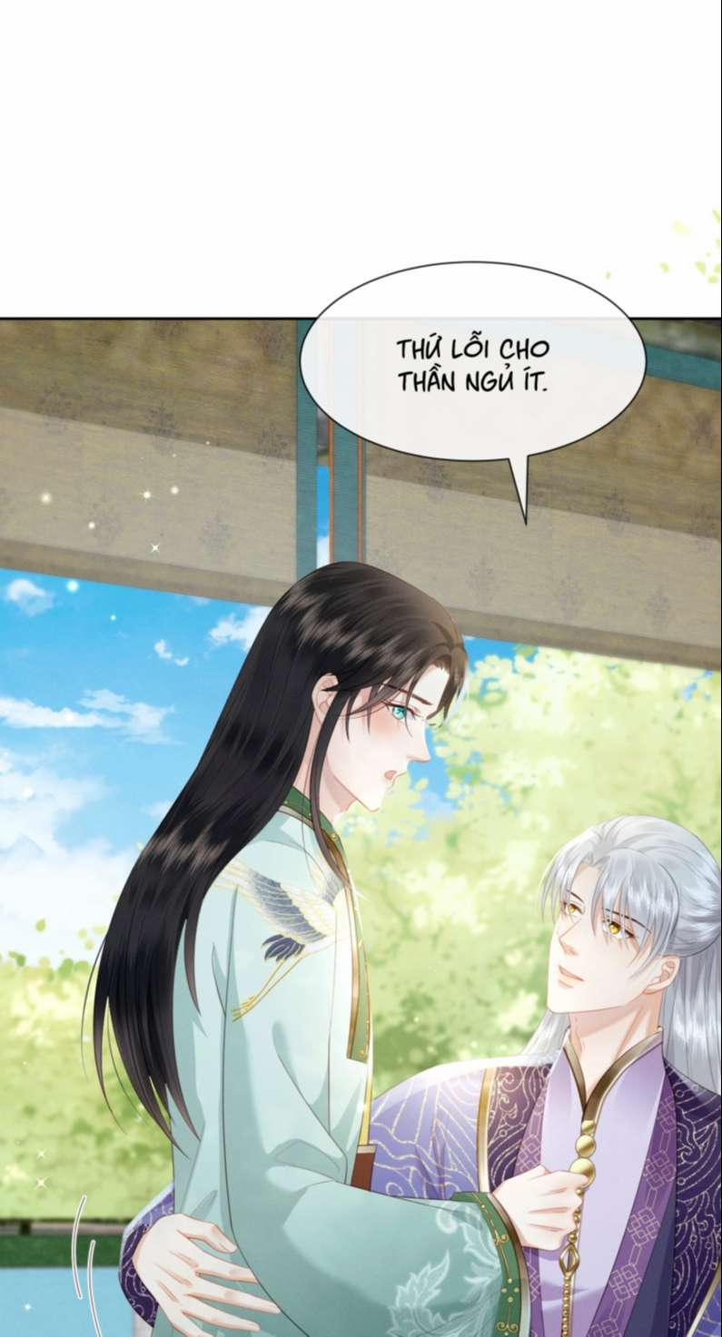 Thái Giám Bắt Nạt Người 20 trang 16