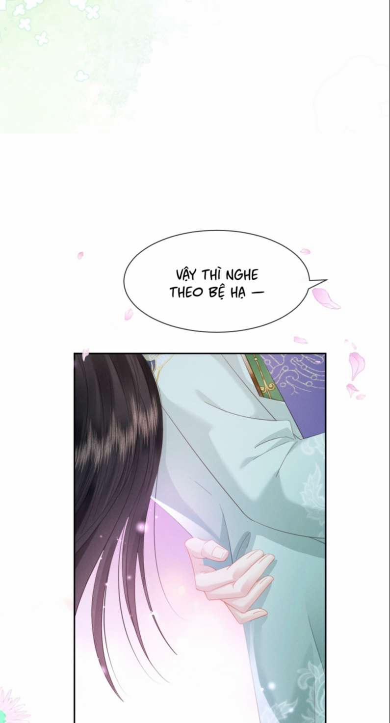 Thái Giám Bắt Nạt Người 20 trang 20