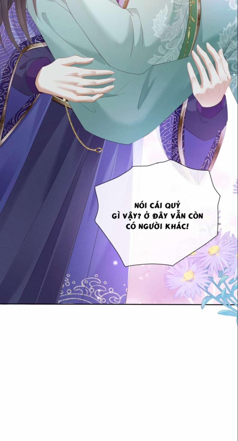 Thái Giám Bắt Nạt Người 20 trang 22