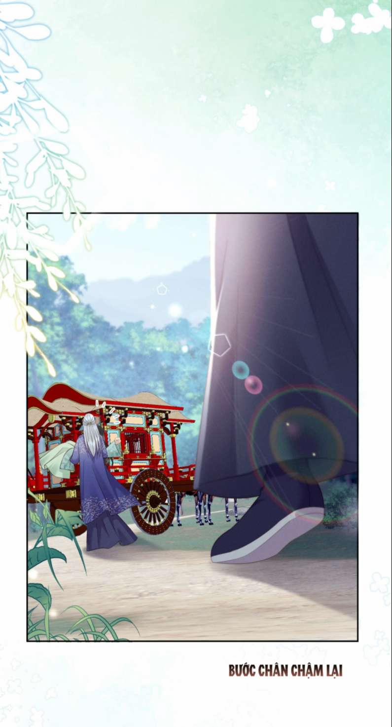 Thái Giám Bắt Nạt Người 20 trang 24