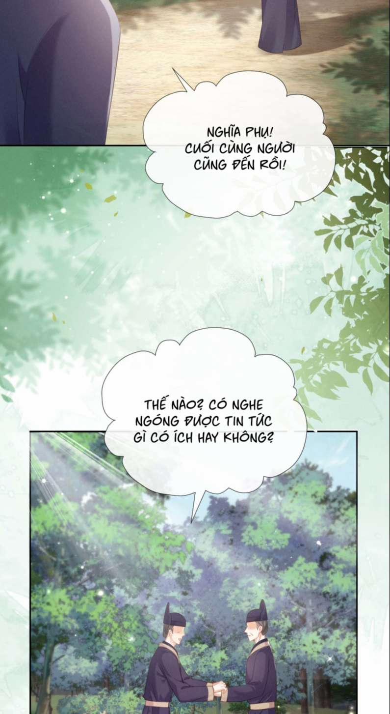 Thái Giám Bắt Nạt Người 20 trang 28