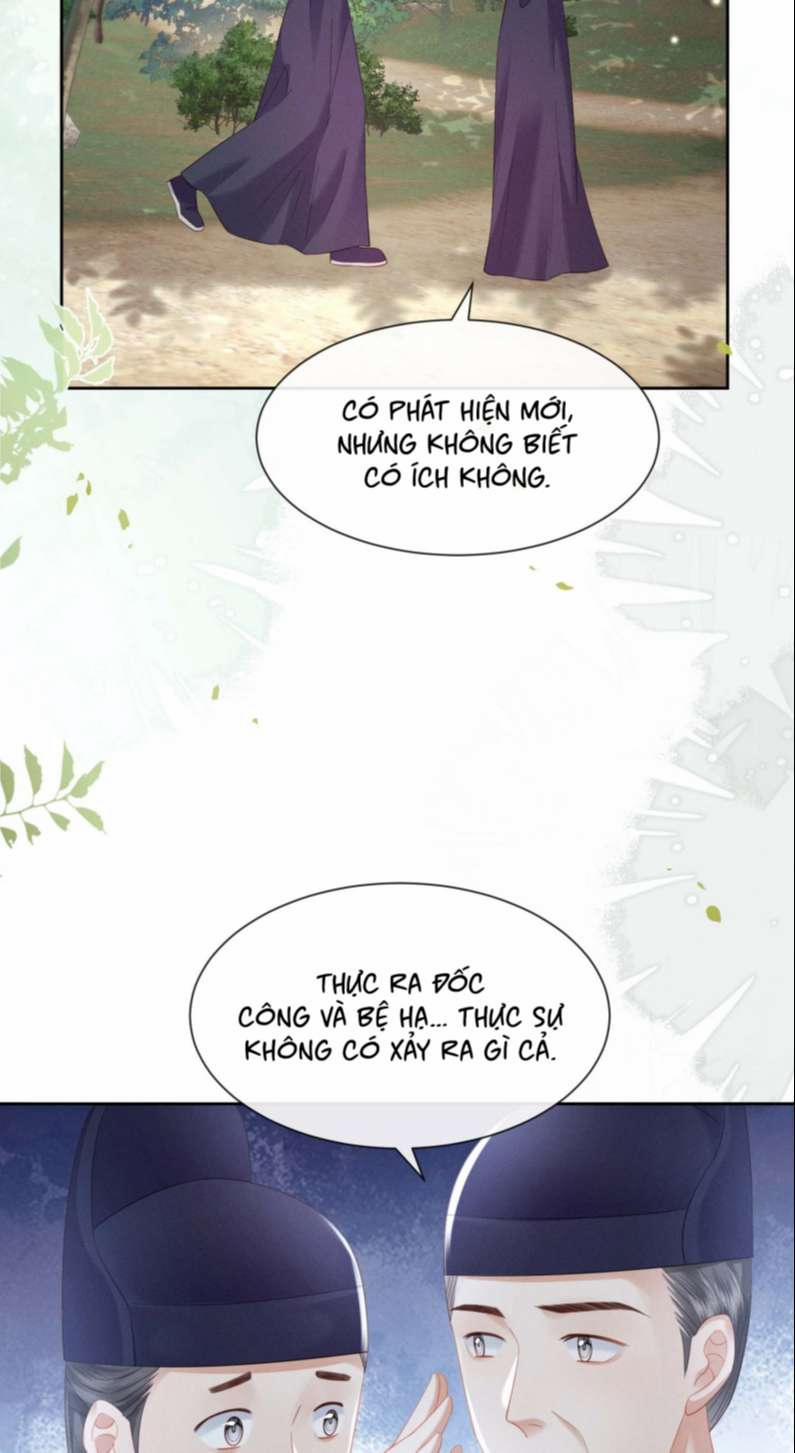 Thái Giám Bắt Nạt Người 20 trang 29