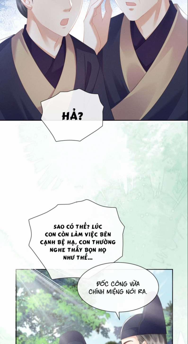 Thái Giám Bắt Nạt Người 20 trang 30