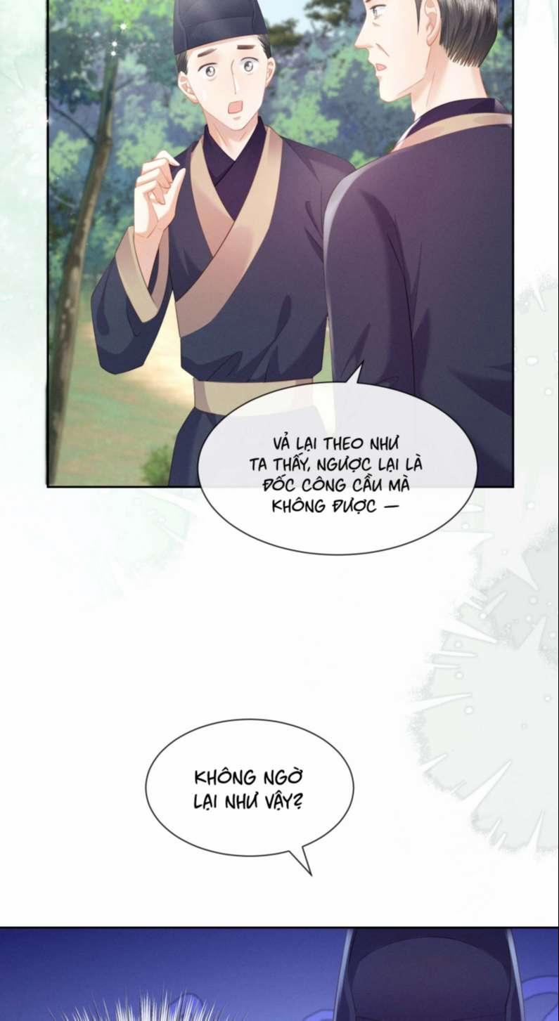 Thái Giám Bắt Nạt Người 20 trang 31