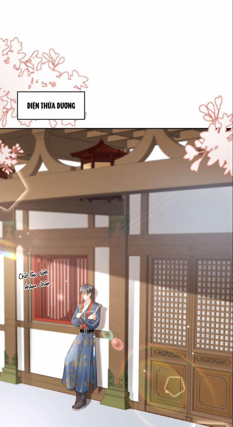 Thái Giám Bắt Nạt Người 20 trang 34