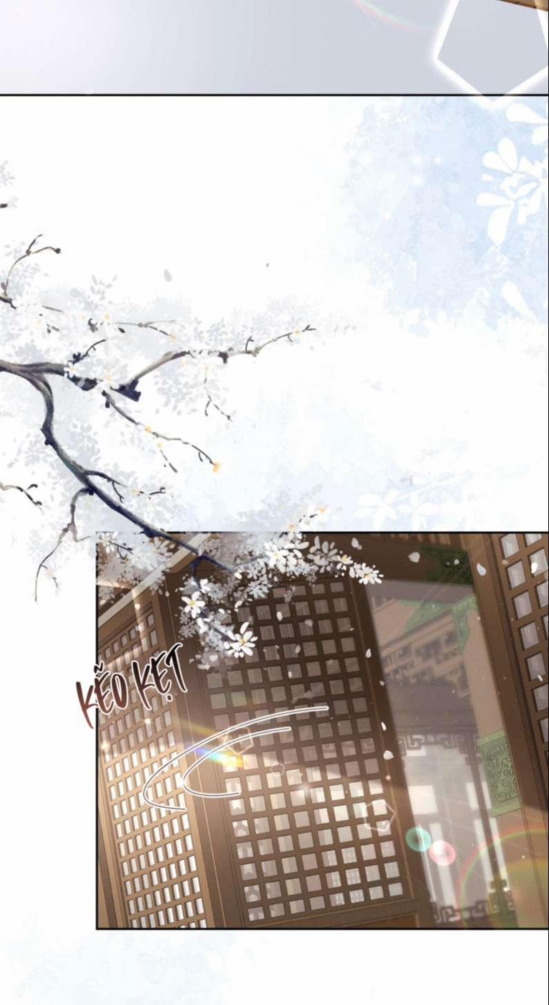 Thái Giám Bắt Nạt Người 20 trang 35