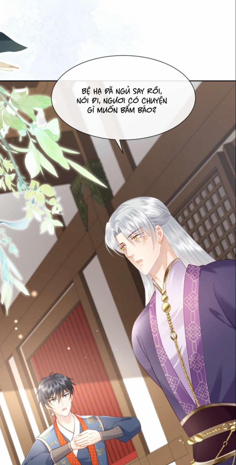 Thái Giám Bắt Nạt Người 20 trang 36