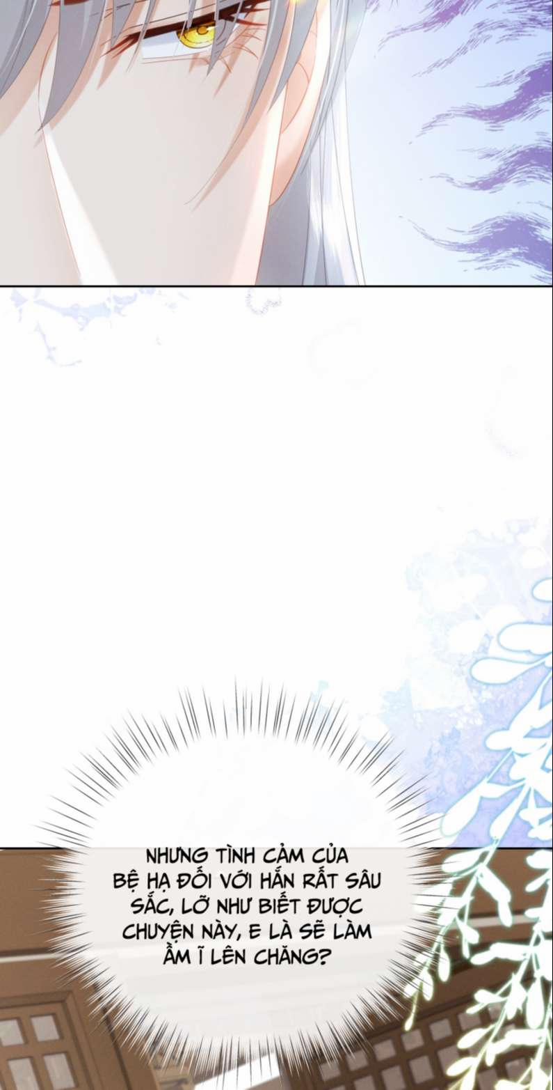 Thái Giám Bắt Nạt Người 20 trang 38