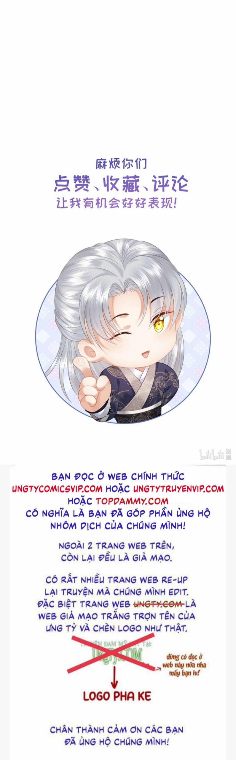 Thái Giám Bắt Nạt Người 20 trang 40