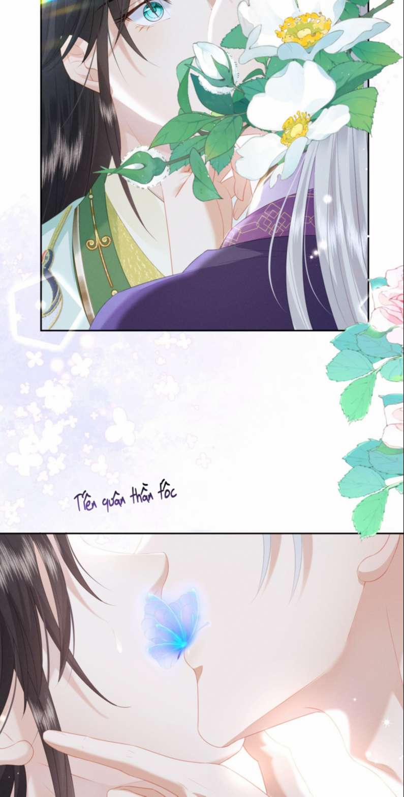 Thái Giám Bắt Nạt Người 21 trang 17