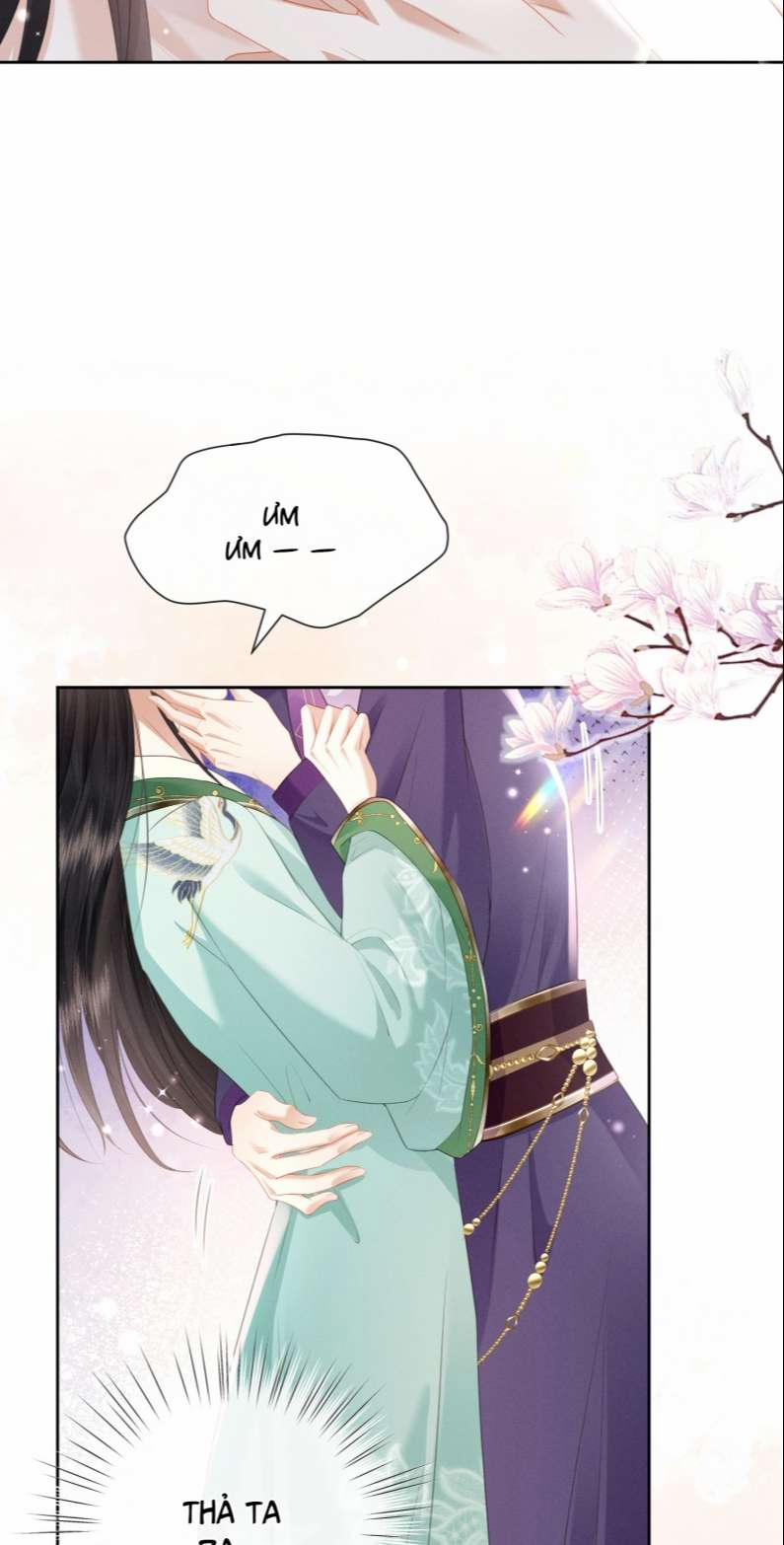 Thái Giám Bắt Nạt Người 21 trang 18