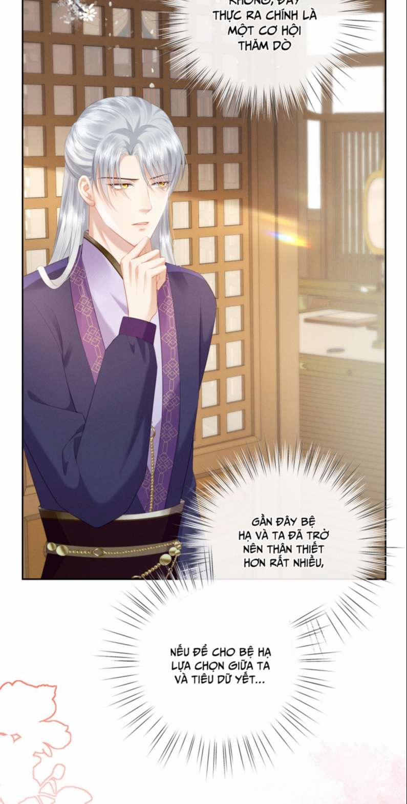 Thái Giám Bắt Nạt Người 21 trang 2