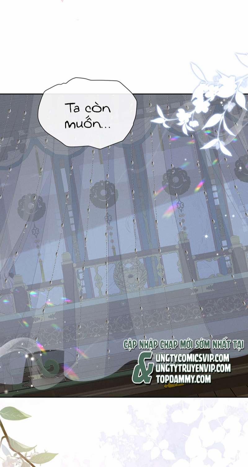 Thái Giám Bắt Nạt Người 22 trang 18