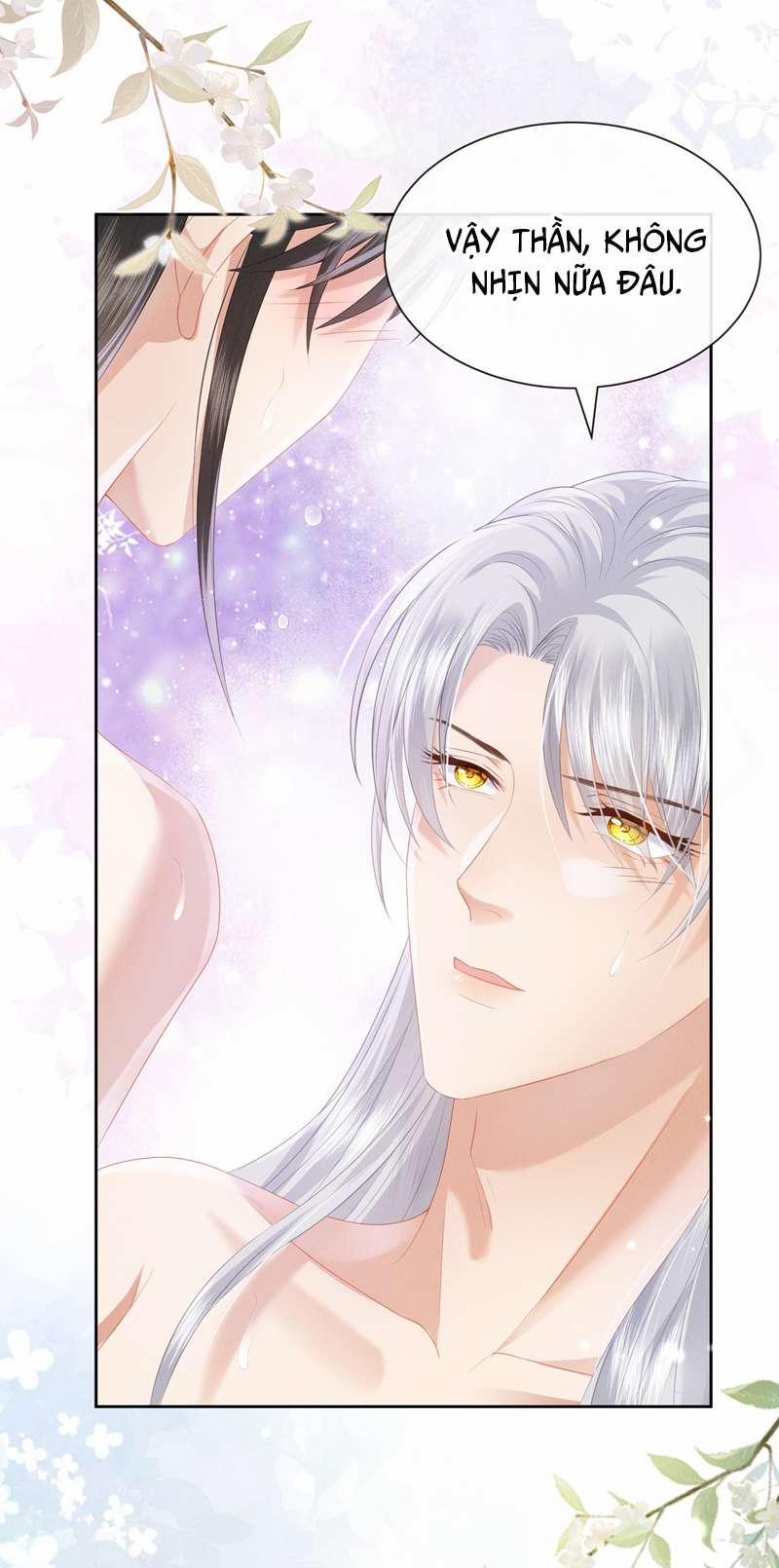 Thái Giám Bắt Nạt Người 22 trang 19