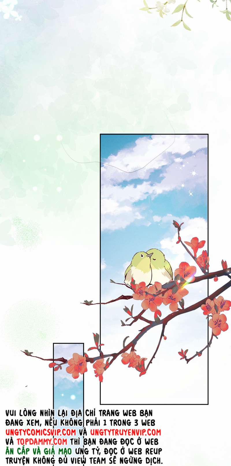 Thái Giám Bắt Nạt Người 22 trang 20