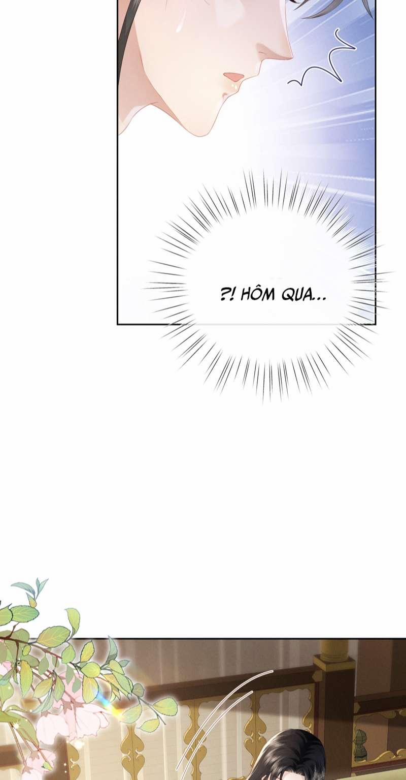 Thái Giám Bắt Nạt Người 22 trang 23