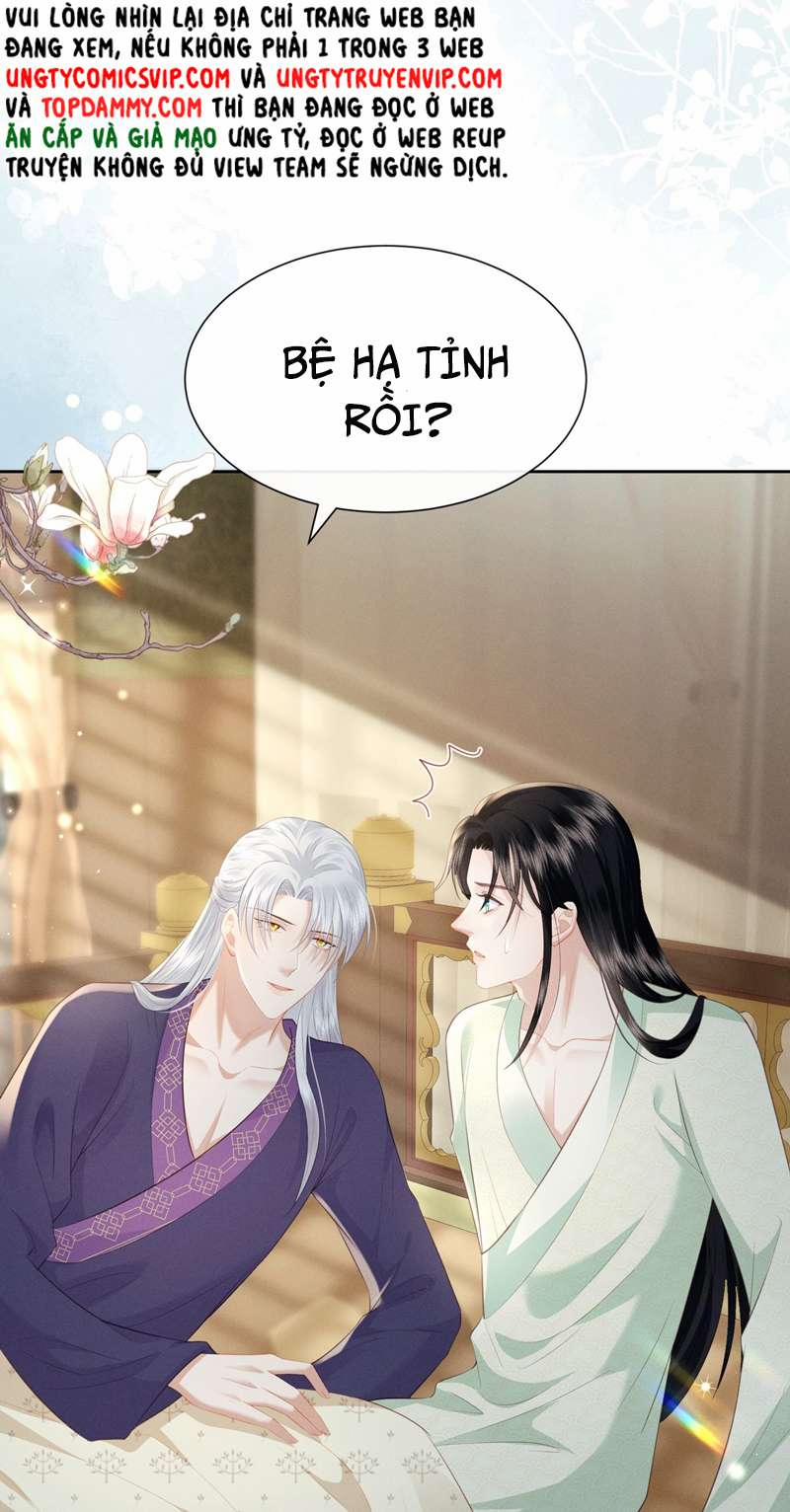 Thái Giám Bắt Nạt Người 22 trang 25