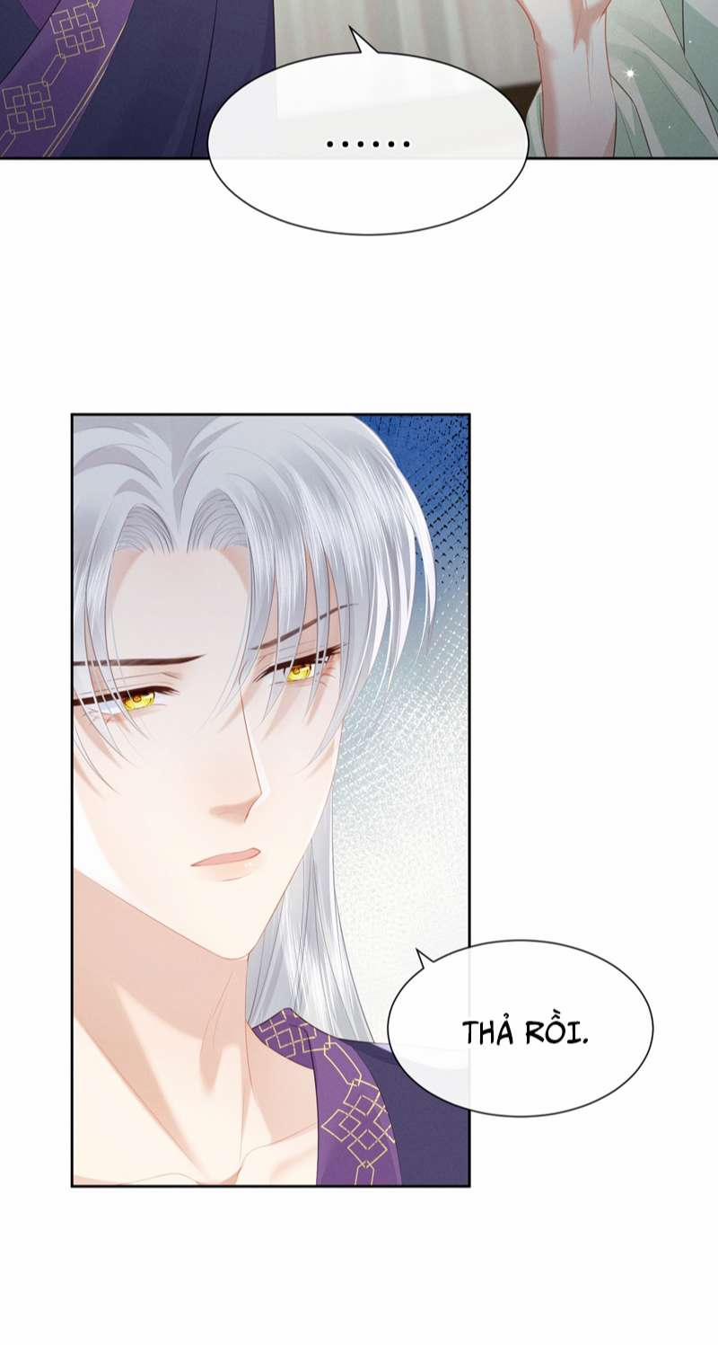 Thái Giám Bắt Nạt Người 22 trang 29