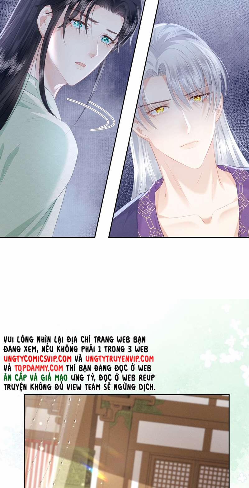 Thái Giám Bắt Nạt Người 22 trang 34