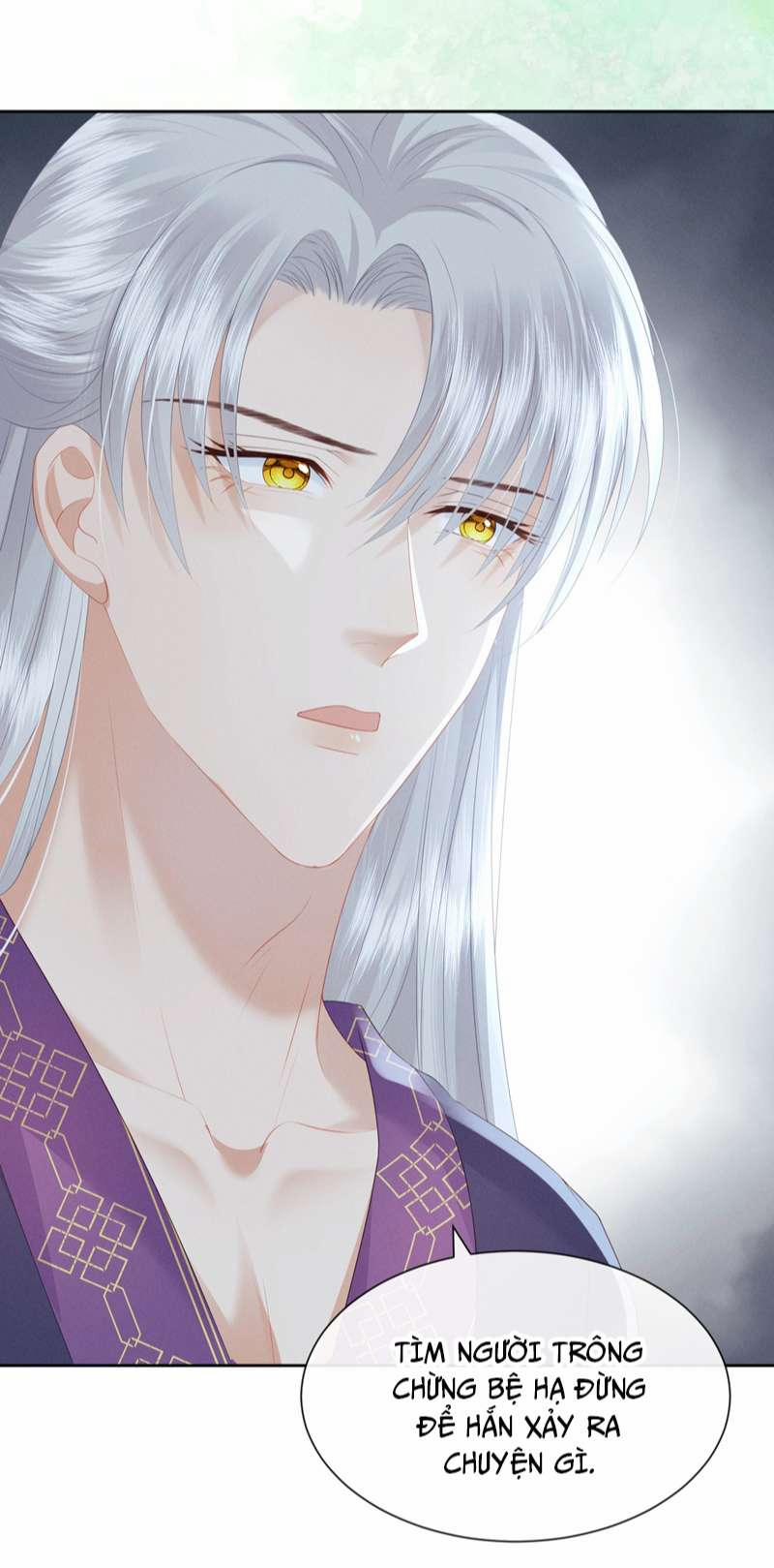 Thái Giám Bắt Nạt Người 22 trang 38