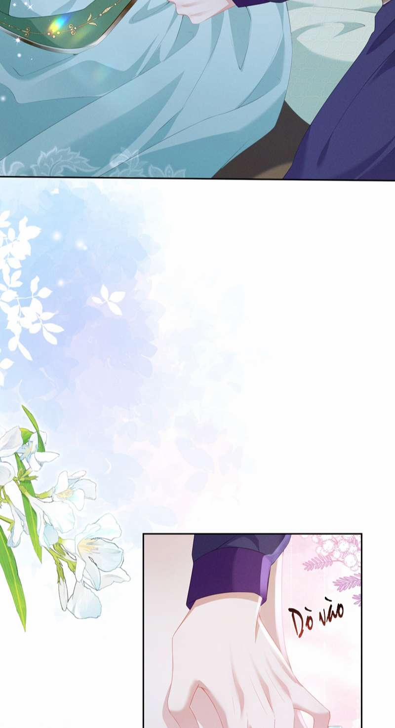 Thái Giám Bắt Nạt Người 22 trang 5