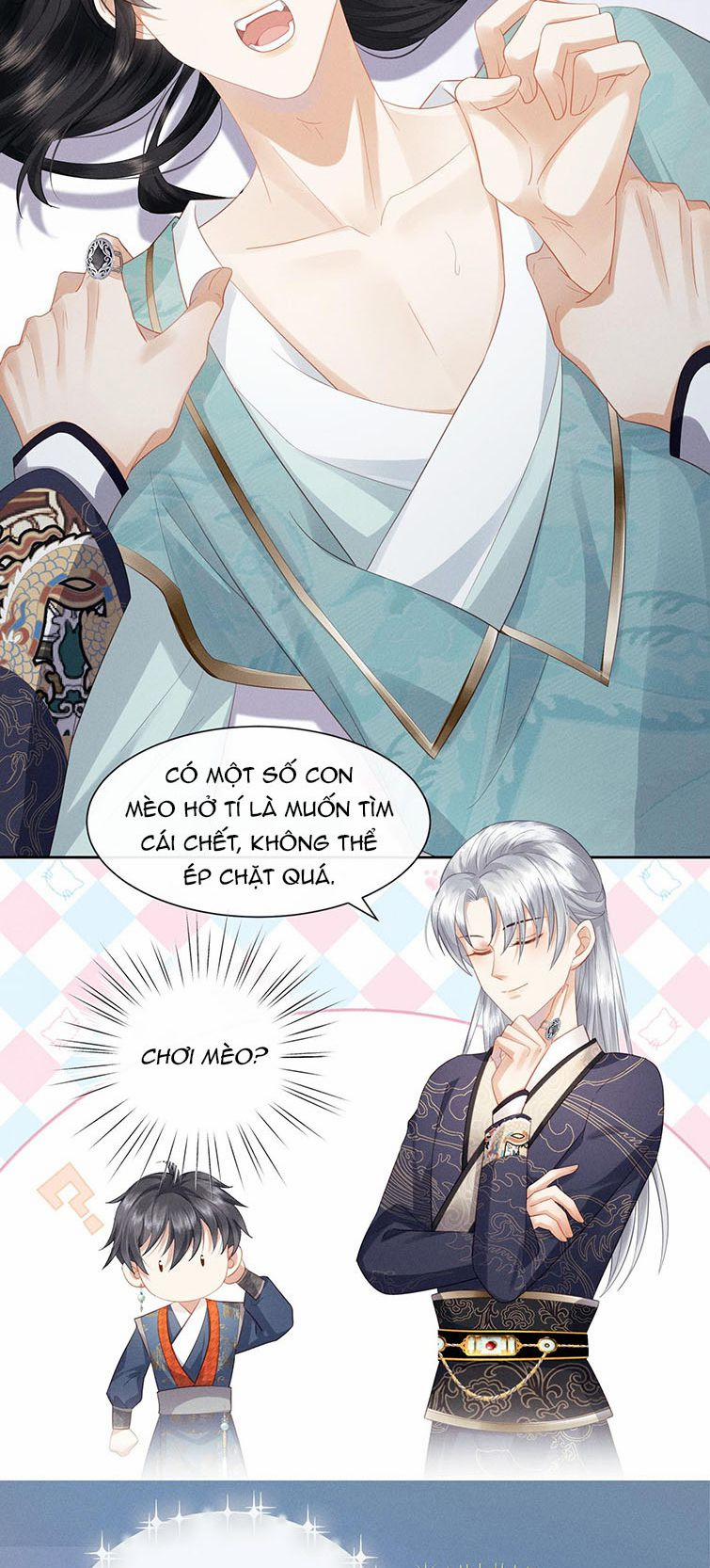 Thái Giám Bắt Nạt Người 3 trang 17