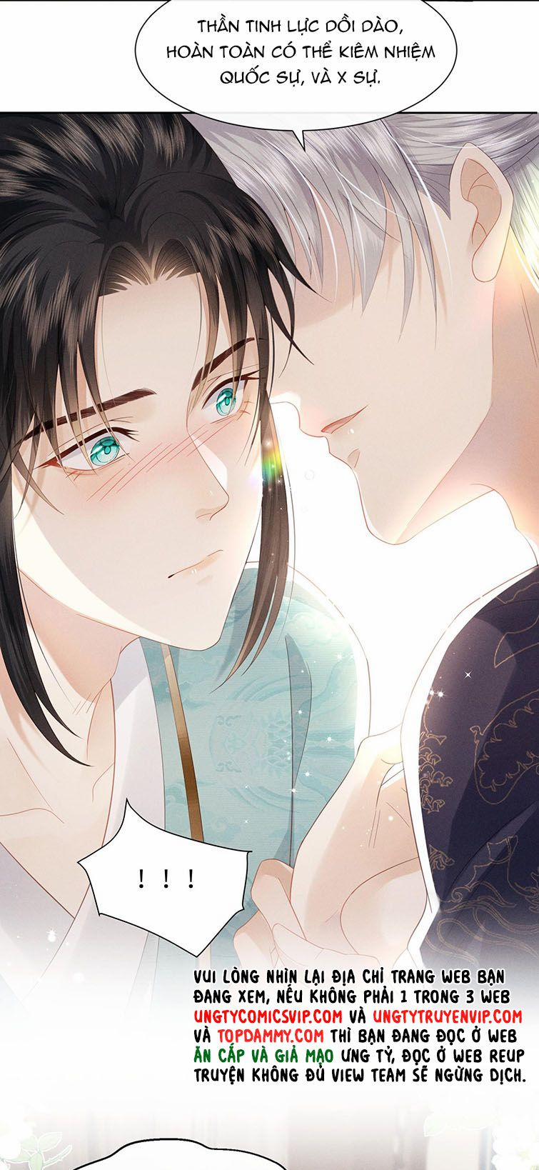 Thái Giám Bắt Nạt Người 3 trang 6