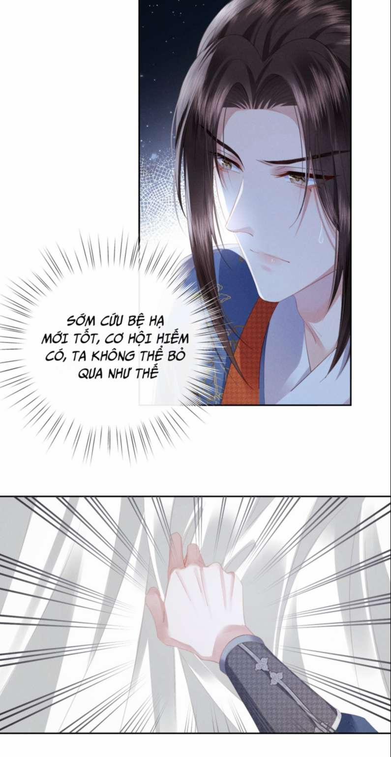 Thái Giám Bắt Nạt Người 4 trang 23