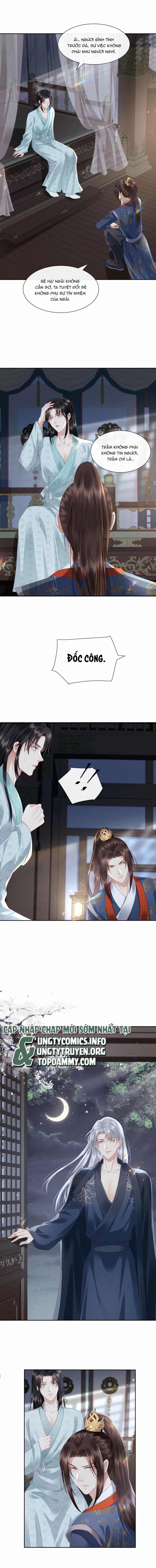 Thái Giám Bắt Nạt Người 5 trang 3