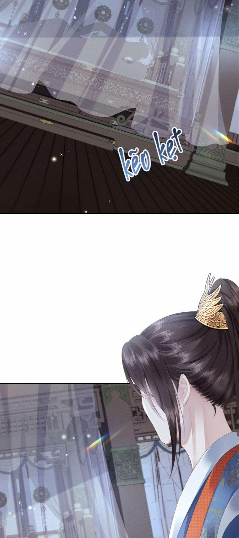 Thái Giám Bắt Nạt Người 6 trang 10