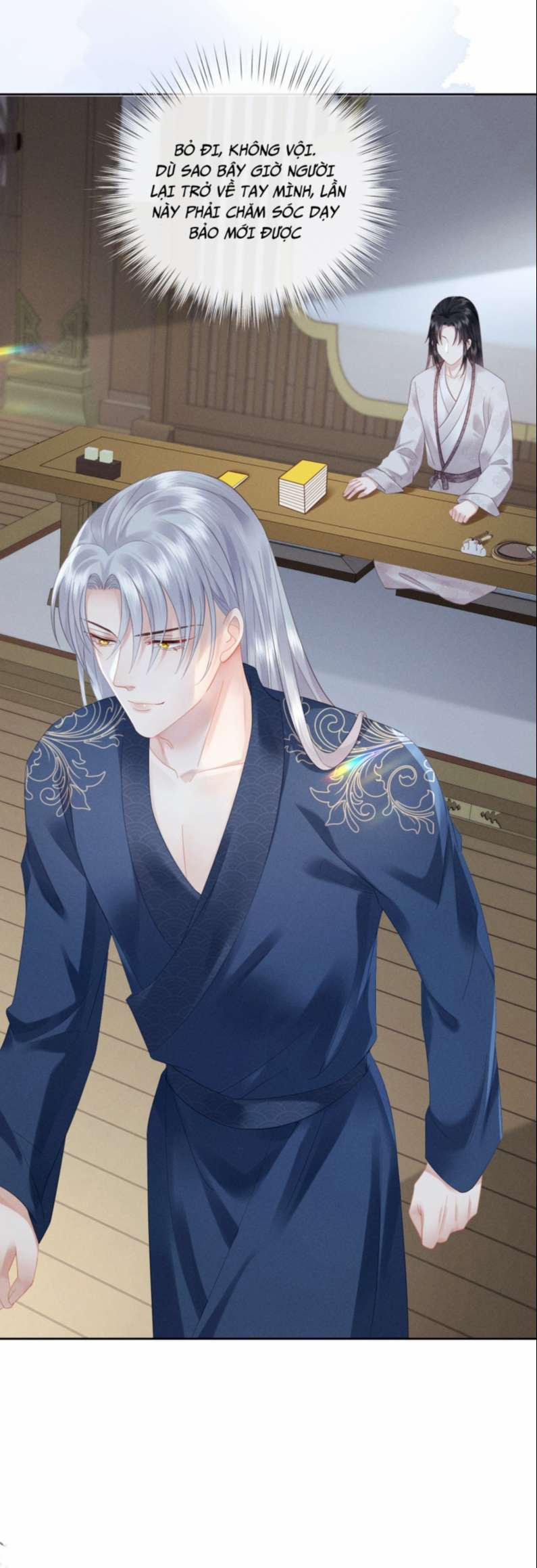 Thái Giám Bắt Nạt Người 7 trang 6