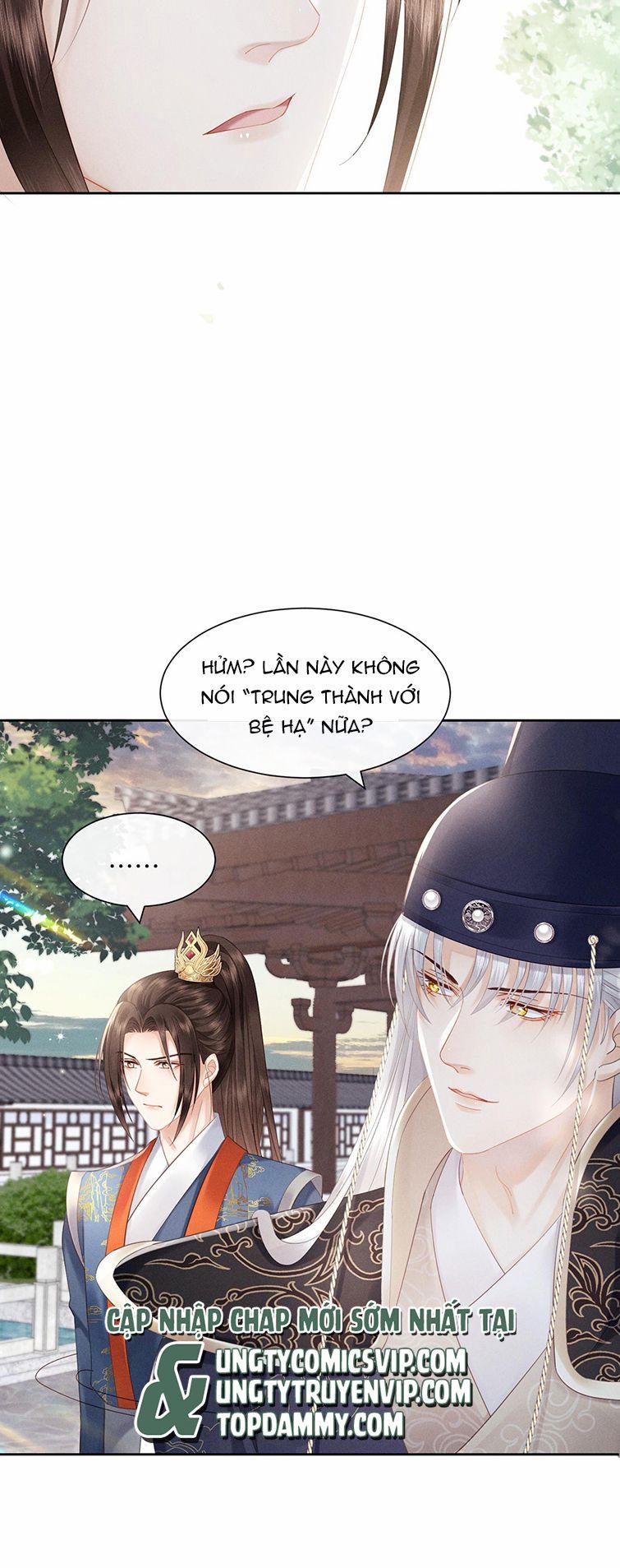 Thái Giám Bắt Nạt Người 8 trang 10