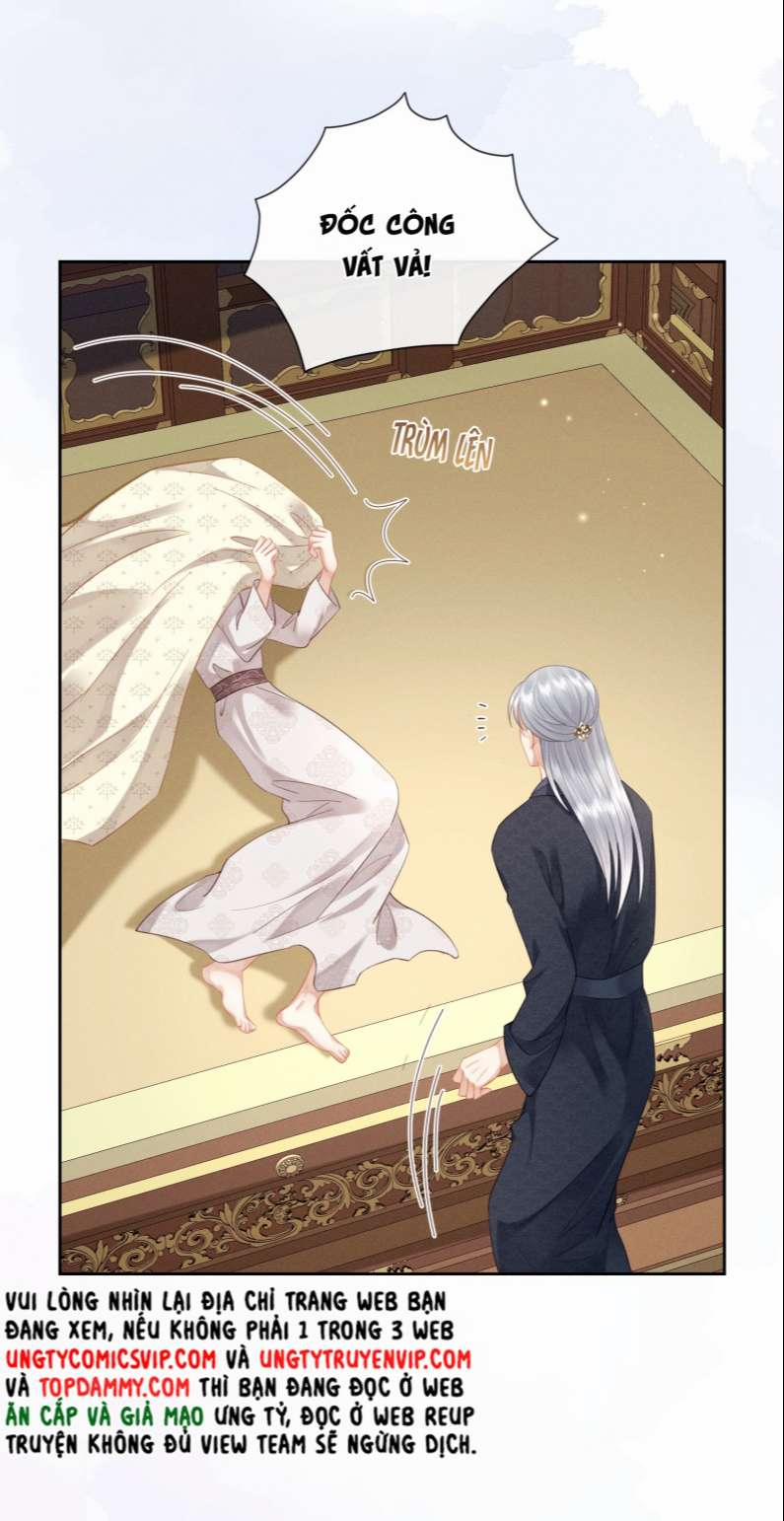 Thái Giám Bắt Nạt Người 9 trang 14