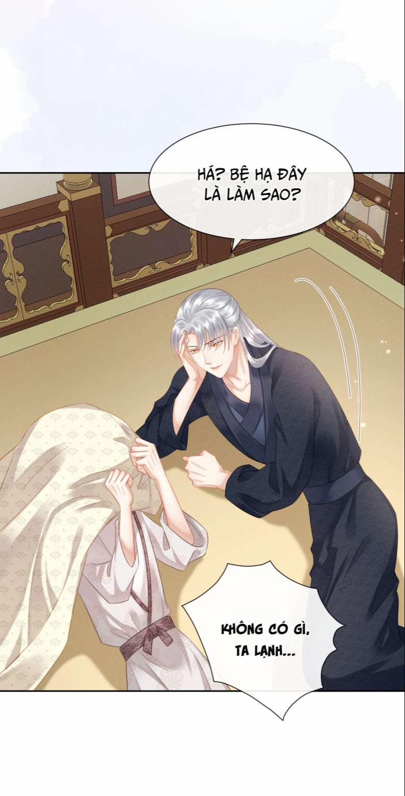 Thái Giám Bắt Nạt Người 9 trang 15