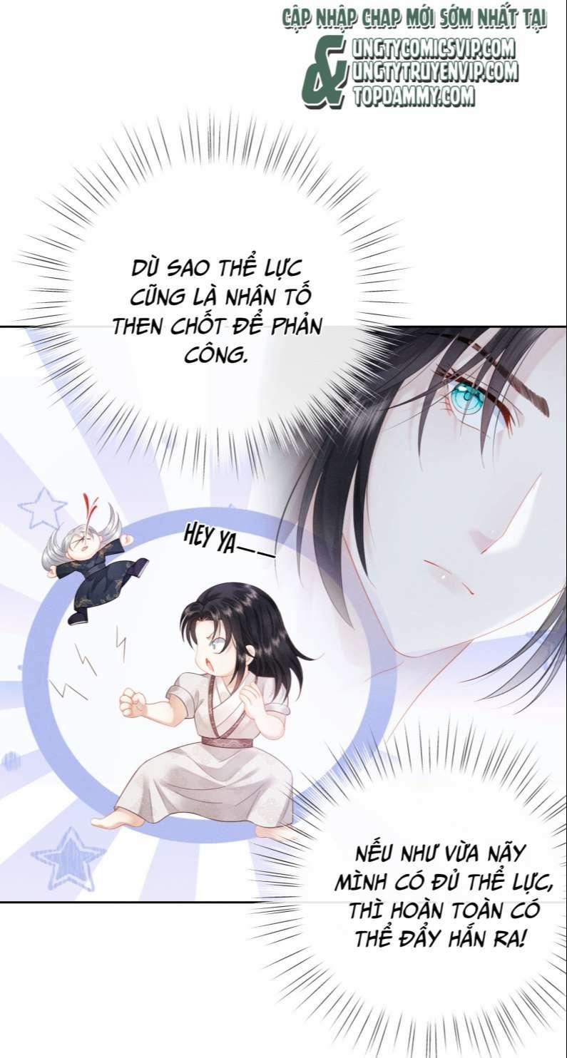 Thái Giám Bắt Nạt Người 9 trang 18