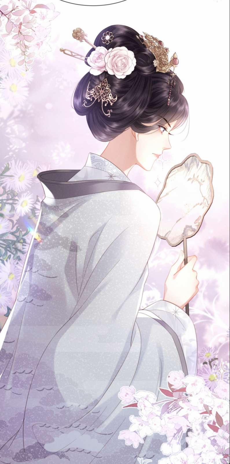 Thái Giám Bắt Nạt Người 9 trang 25