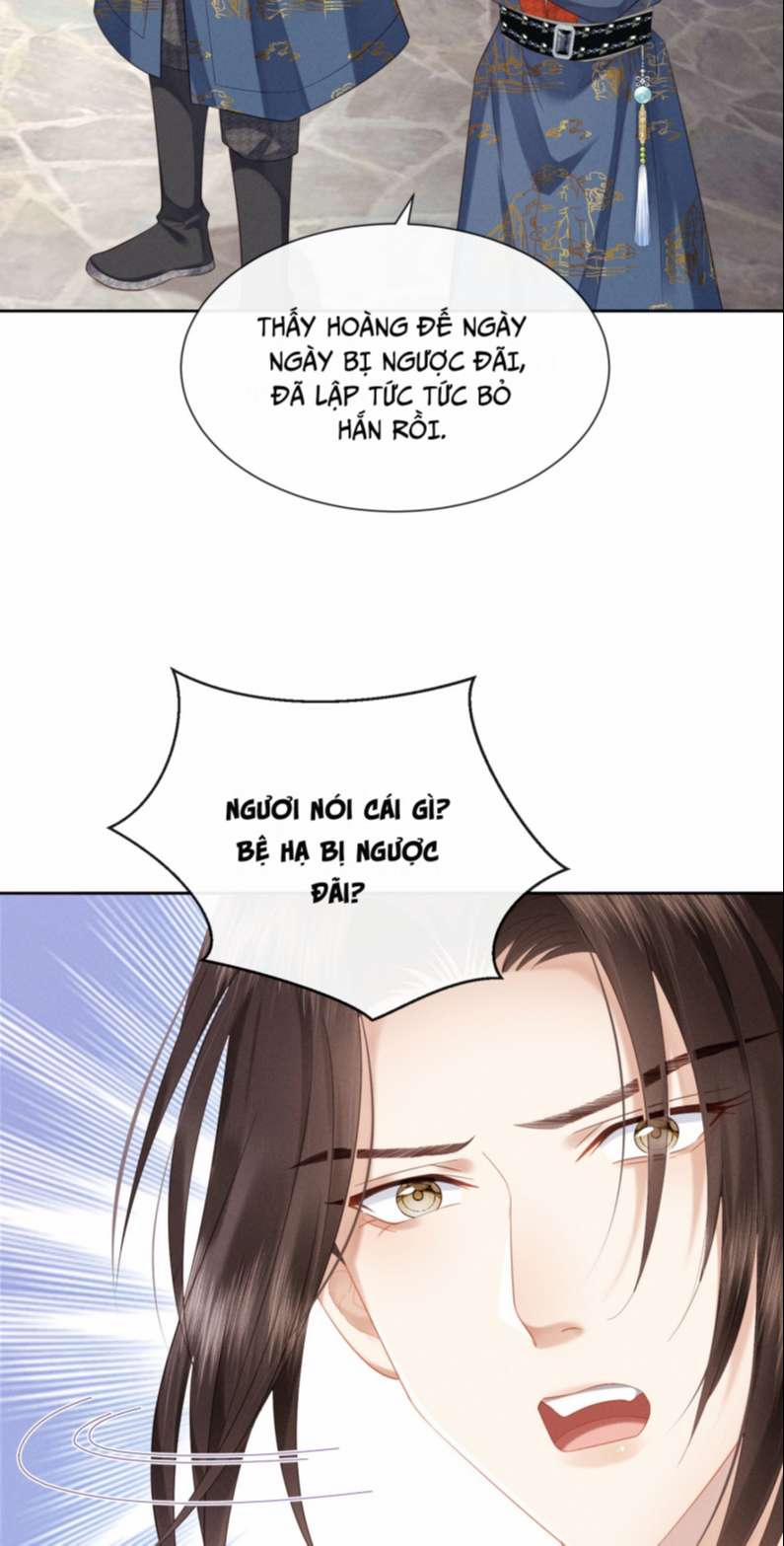 Thái Giám Bắt Nạt Người 9 trang 27