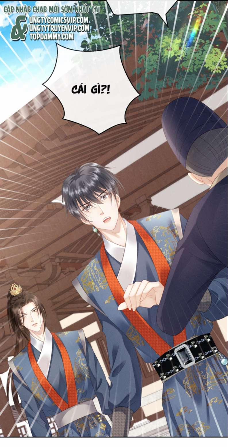 Thái Giám Bắt Nạt Người 9 trang 34