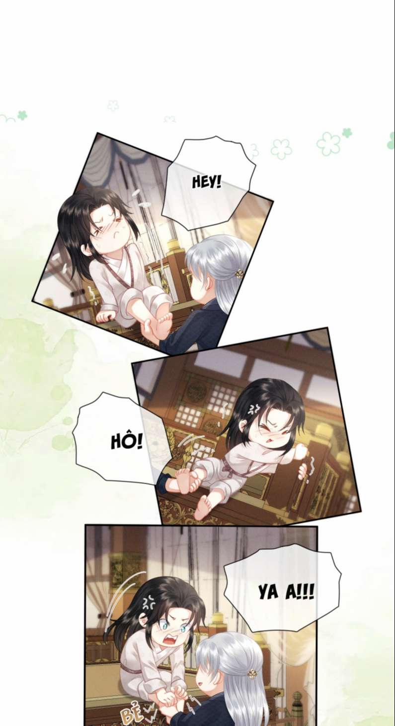 Thái Giám Bắt Nạt Người 9 trang 6