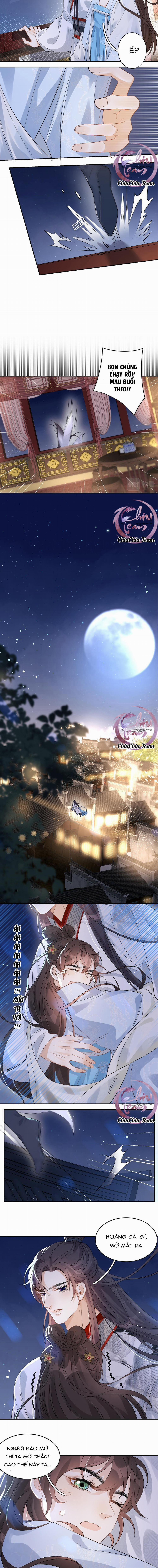 Thái Giám Ngày Ngày Đều Muốn Tránh Xa Hoàng Thượng 13 trang 2