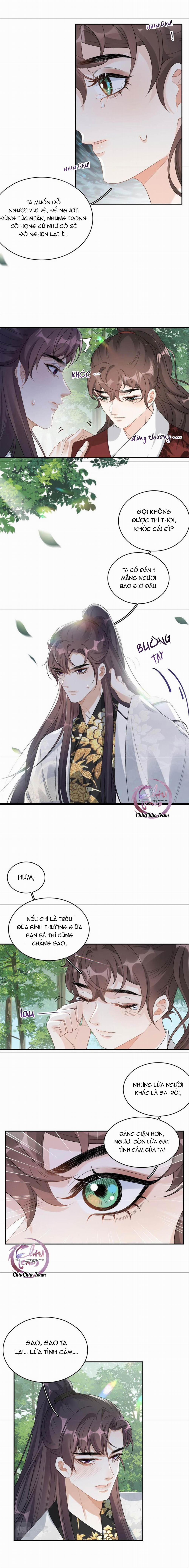 Thái Giám Ngày Ngày Đều Muốn Tránh Xa Hoàng Thượng 18 trang 3