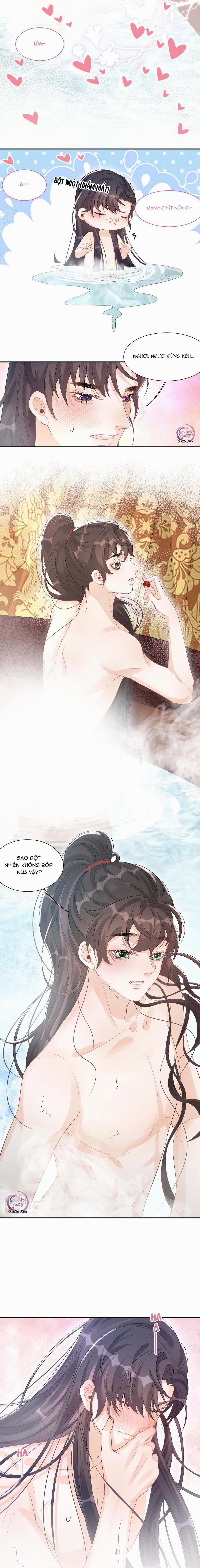 Thái Giám Ngày Ngày Đều Muốn Tránh Xa Hoàng Thượng 21 trang 5