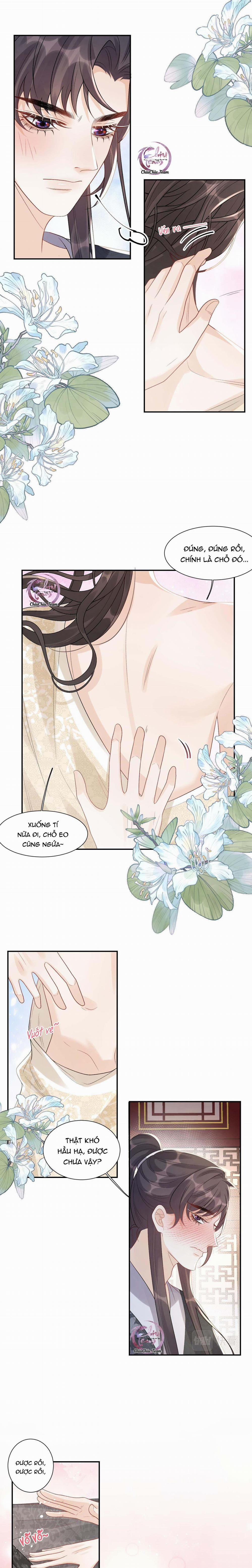 Thái Giám Ngày Ngày Đều Muốn Tránh Xa Hoàng Thượng 22 trang 8