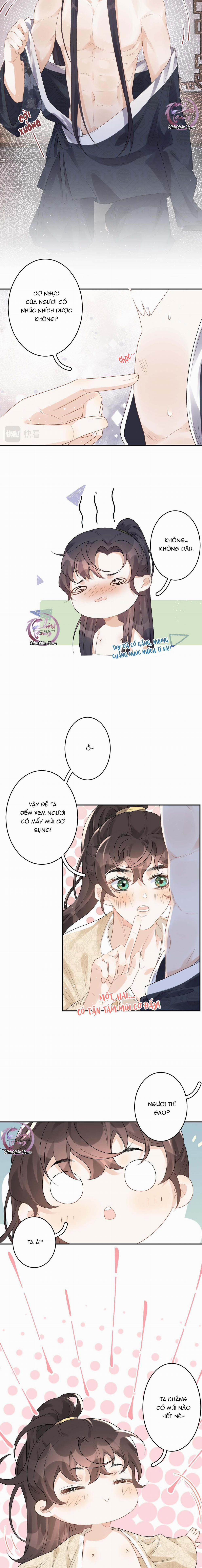 Thái Giám Ngày Ngày Đều Muốn Tránh Xa Hoàng Thượng 23 trang 3