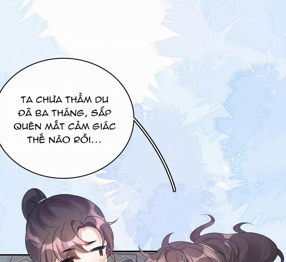 Thái Giám Ngày Ngày Đều Muốn Tránh Xa Hoàng Thượng 24 trang 10