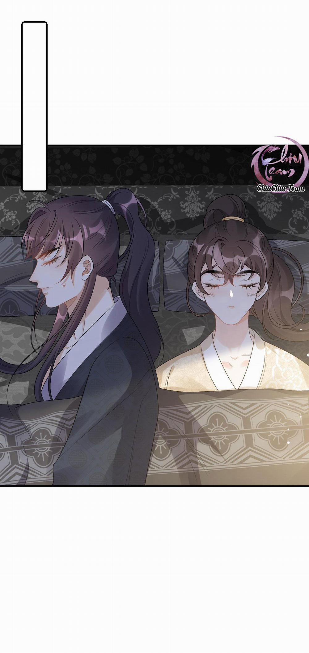 Thái Giám Ngày Ngày Đều Muốn Tránh Xa Hoàng Thượng 24 trang 6