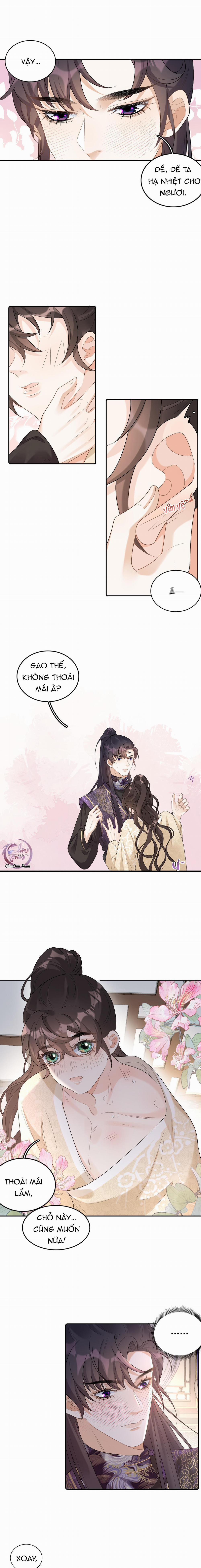 Thái Giám Ngày Ngày Đều Muốn Tránh Xa Hoàng Thượng 26 trang 2